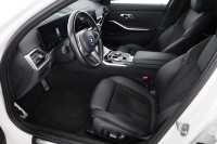 BMW 3 330e M-Sport Touring PHEV