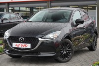 Vorschau: Mazda 2 1.5 M-Hybrid Homura