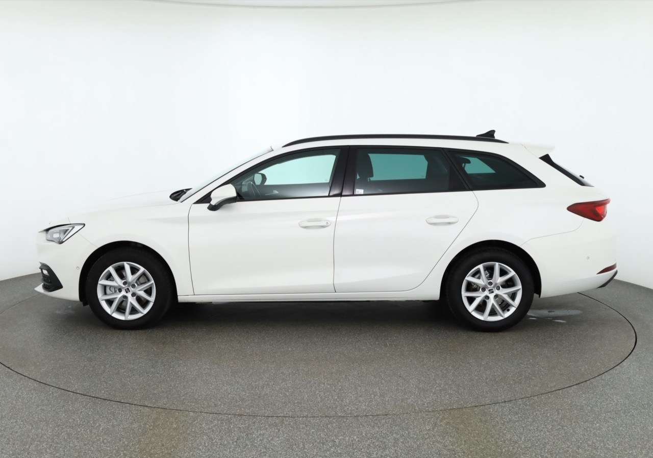 Seat Leon ST 2.0 TDI DSG Style