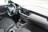 Skoda Scala 1.5 TSI DSG Style