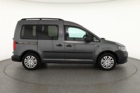 VW Caddy 2.0 TDI DSG