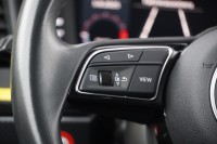 Audi A1 Sportback 25 1.0 TFSI S line