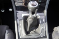 VW Golf R 2.0 TSI 4Motion