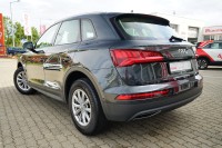 Audi Q5 2.0 TFSI quattro