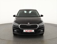 Skoda Fabia 1.0 TSI