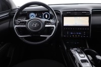 Hyundai Tucson 1.6 CRDi Mild-Hybrid