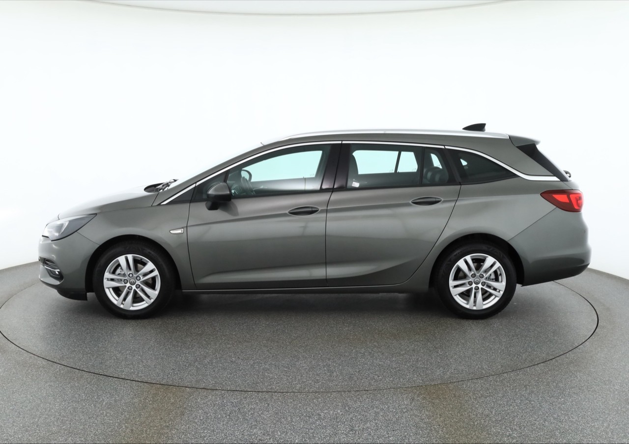 Opel Astra K ST 1.5 CDTI GS Line