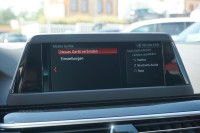 BMW 530 i Touring Sport Line Aut.