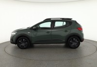 Vorschau: Dacia Sandero Stepway TCe 90