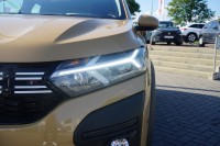 Dacia Sandero Stepway TCe 90 Aut.