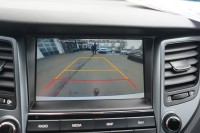 Hyundai Tucson 1.6 blue Passion