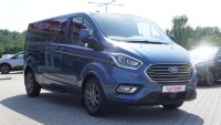 Ford Tourneo Custom L2 2.0 TDCI Titanium X
