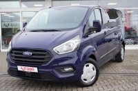 Ford Transit Custom L2 9-Sitzer Sitzheizung Tempomat Bluetooth