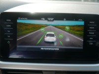 Skoda Scala 1.0 Ambition