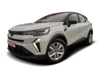 Renault Captur TCe 90 Sitzheizung LED Tempomat