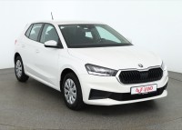 Skoda Fabia 1.0 MPI Active