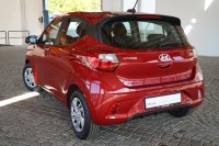 Hyundai i10 1.0