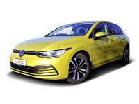 VW Golf VIII 1.5 TSI United 3-Zonen-Klima Navi Sitzheizung