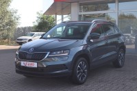 Vorschau: Skoda Karoq 1.5 TSI Drive 125