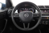 Skoda Fabia 1.0 MPI Ambition