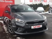 Kia cee'd Sporty Wagon Ceed SW 1.4 T-GDI DCT GT-Line
