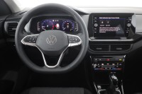 VW T-Cross 1.0 TSI DSG