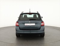 Skoda Fabia Combi 1.0 TSI DSG