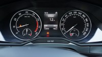 Skoda Superb Combi 1.4 TSI 4x4