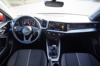 Audi A1 30 Sportback 1.0 TFSI advanced