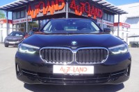 BMW 520 i Touring Aut.