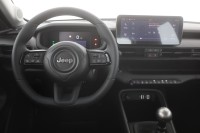 Jeep Avenger 1.2 MHev