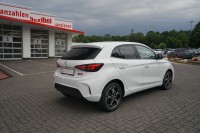 MG MG3 1.5 Hybrid Luxury Aut.