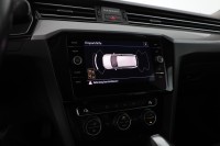 VW Passat Variant 1.5 TSI DSG
