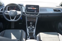 VW T-Roc 1.5 TSI DSG