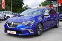 Vorschau: Renault Megane Grandtour 1.3 TCe GT-Line