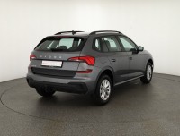 Skoda Kamiq 1.5 TSI DSG