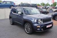 Jeep Renegade 1.3 PHEV 4x4 Aut.