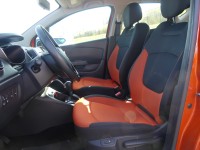 Renault Captur 1.2 TCe 120 Dynamique EDC