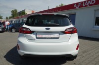 Ford Fiesta 1.1 Trend