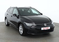 VW Golf VIII Variant 2.0 TDI DSG Life
