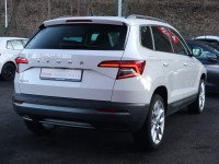 Skoda Karoq 1.5 TSI DSG Style