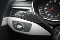 Audi A4 Quattro Avant 45 2.0 TFSI quattro S-Tronic