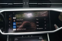 Audi A6 Avant 45 2.0 TFSI sport