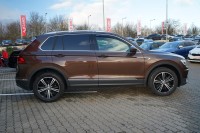VW Tiguan 1.4 TSI 4Motion Highline