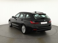 BMW 318 d Touring