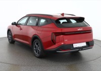 Kia K4 Sportswagon 1.6 T-GDI Aut.