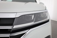 VW Touareg 3.0 TDI V6 4Motion R-Line