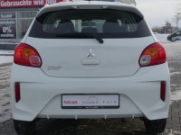 Mitsubishi Space Star 1.2