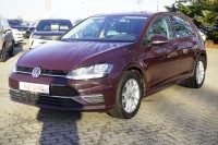 Vorschau: VW Golf VII 1.4 TSI