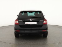 Skoda Rapid Spaceback 1.0 TSI